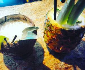 Cocktails at Bobo Lobo York