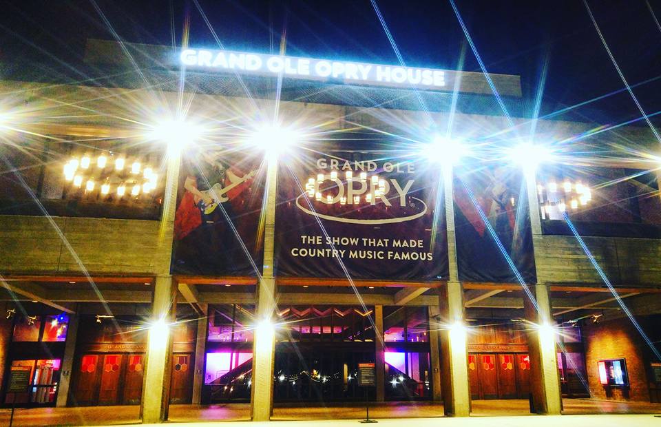 Grand Ole Opry
